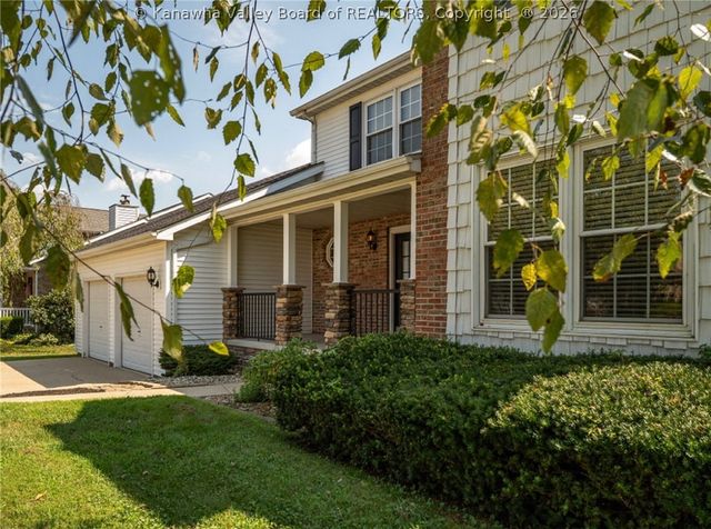6 Hampton Road, Winfield, WV 25213
