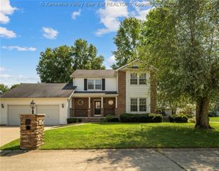 6 Hampton Road, Winfield, WV 25213