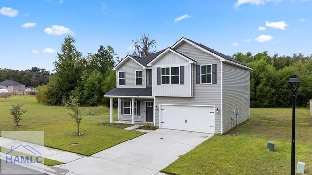870 Meloney Drive, Hinesville, GA 31313