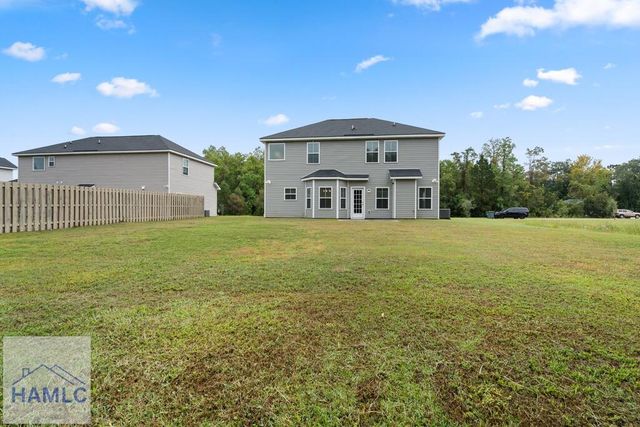 870 Meloney Drive, Hinesville, GA 31313