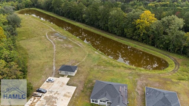 870 Meloney Drive, Hinesville, GA 31313