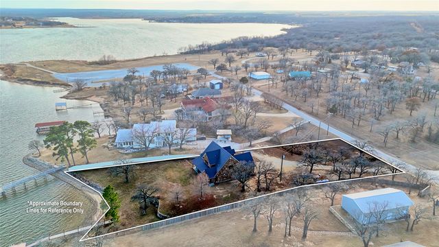 202 Storey Road, Nocona, TX 76255