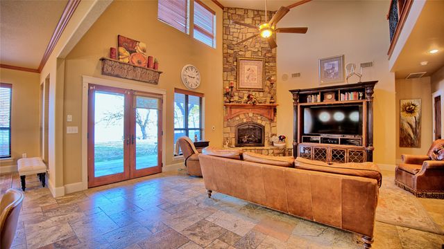 202 Storey Road, Nocona, TX 76255