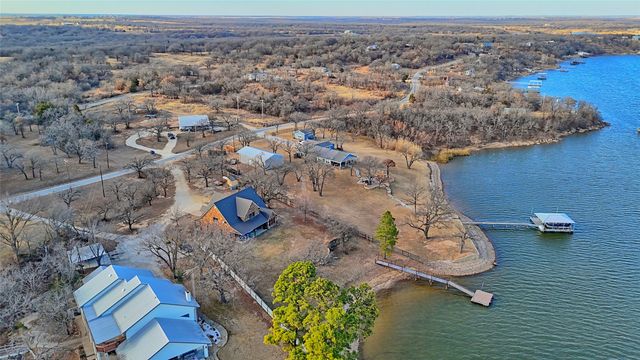 202 Storey Road, Nocona, TX 76255