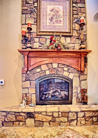 202 Storey Road, Nocona, TX 76255