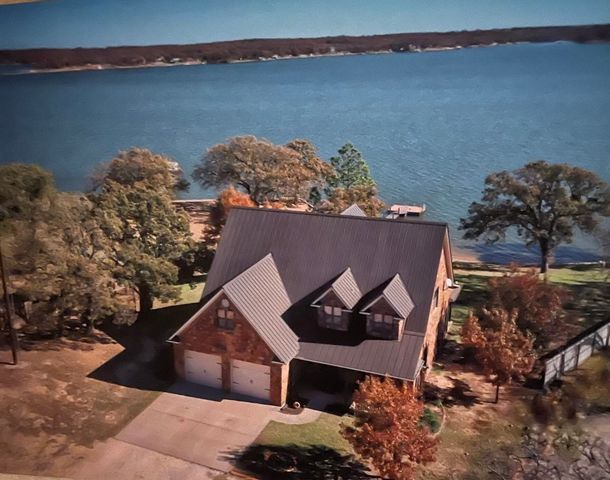 202 Storey Road, Nocona, TX 76255