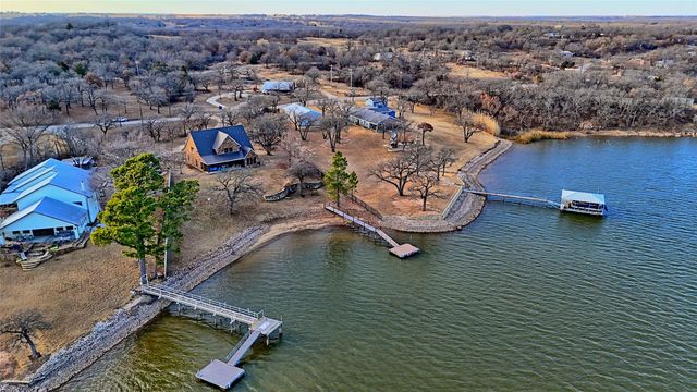 202 Storey Road, Nocona, TX 76255