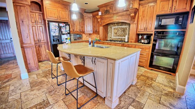 202 Storey Road, Nocona, TX 76255