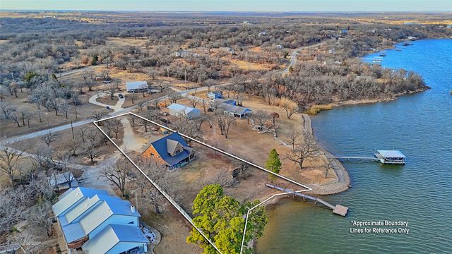 202 Storey Road, Nocona, TX 76255