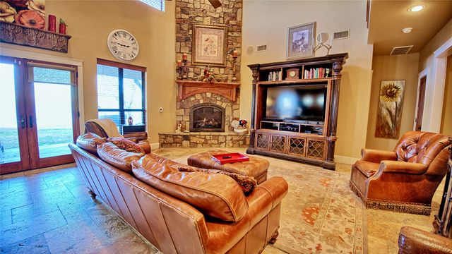 202 Storey Road, Nocona, TX 76255