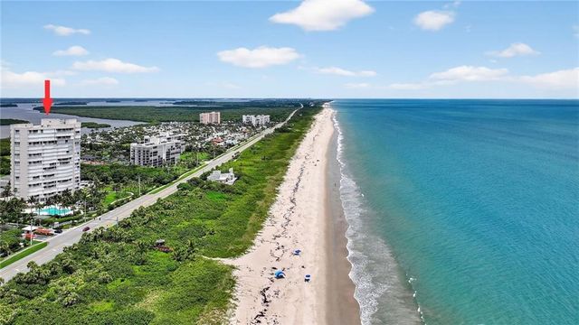 5051 Highway A1A None T6, Hutchinson Island, FL 34949