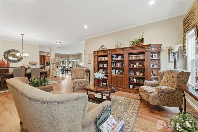 84 Draw Bridge Drive, Monroe, NJ 08831