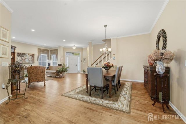 84 Draw Bridge Drive, Monroe, NJ 08831