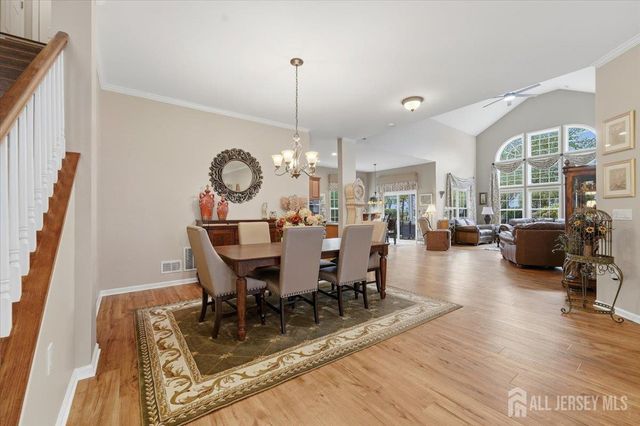 84 Draw Bridge Drive, Monroe, NJ 08831