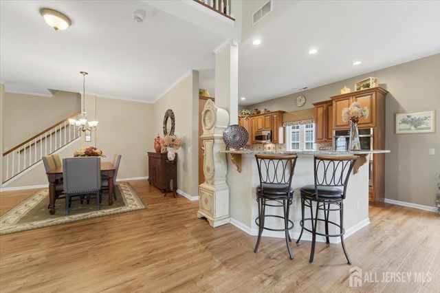 84 Draw Bridge Drive, Monroe, NJ 08831