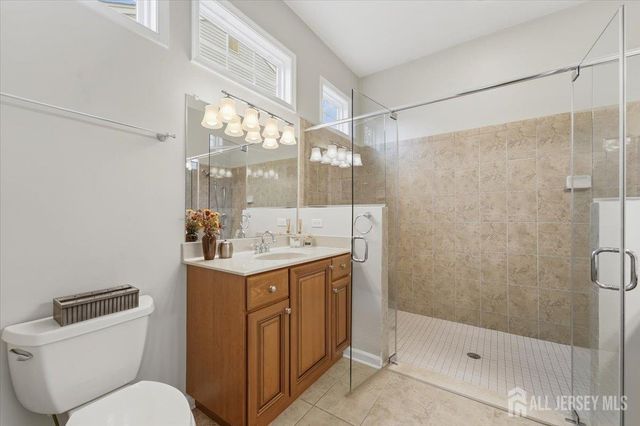 84 Draw Bridge Drive, Monroe, NJ 08831