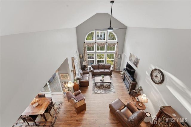 84 Draw Bridge Drive, Monroe, NJ 08831