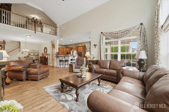 84 Draw Bridge Drive, Monroe, NJ 08831