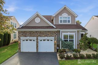 84 Draw Bridge Drive, Monroe, NJ 08831