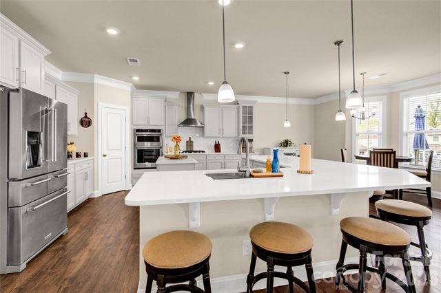 2104 Skybrook Oaks Drive, Huntersville, NC 28078