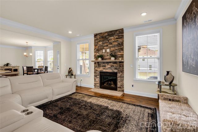 2104 Skybrook Oaks Drive, Huntersville, NC 28078