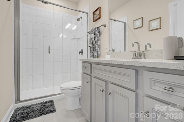 2104 Skybrook Oaks Drive, Huntersville, NC 28078