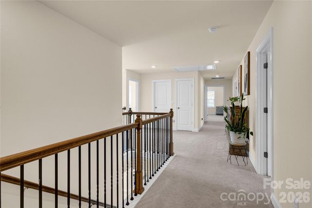 2104 Skybrook Oaks Drive, Huntersville, NC 28078