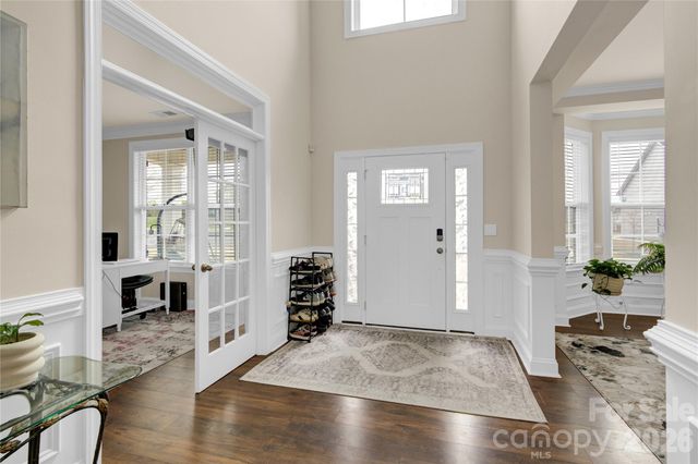 2104 Skybrook Oaks Drive, Huntersville, NC 28078