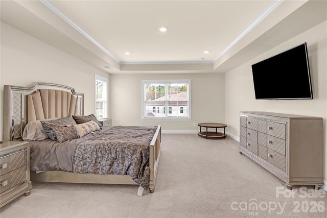 2104 Skybrook Oaks Drive, Huntersville, NC 28078