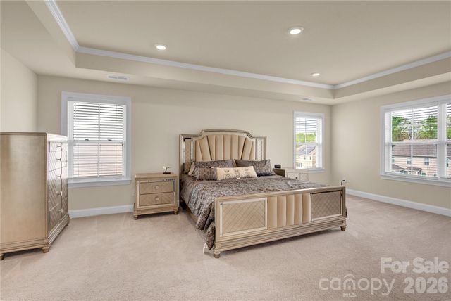 2104 Skybrook Oaks Drive, Huntersville, NC 28078