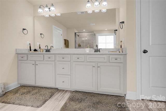 2104 Skybrook Oaks Drive, Huntersville, NC 28078