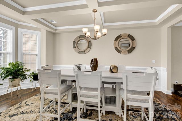 2104 Skybrook Oaks Drive, Huntersville, NC 28078