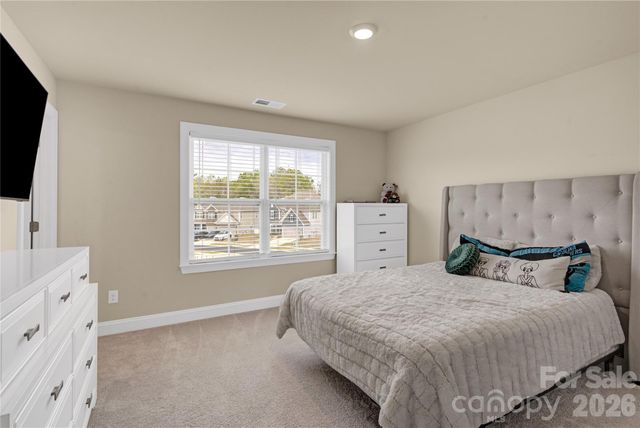 2104 Skybrook Oaks Drive, Huntersville, NC 28078