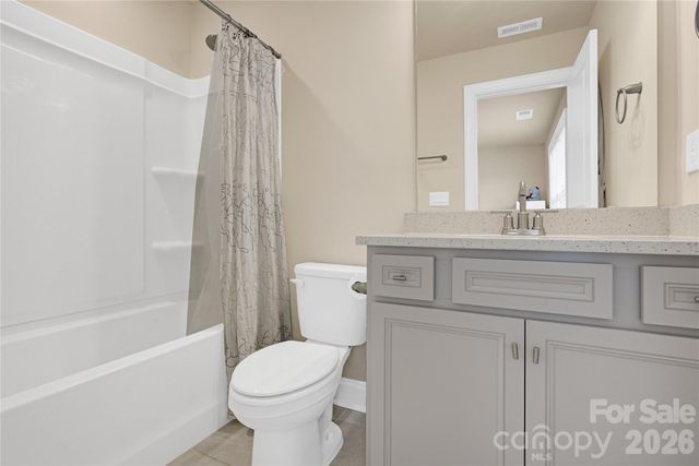 2104 Skybrook Oaks Drive, Huntersville, NC 28078