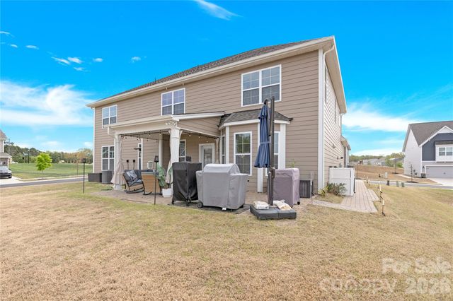 2104 Skybrook Oaks Drive, Huntersville, NC 28078