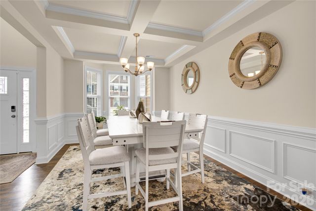 2104 Skybrook Oaks Drive, Huntersville, NC 28078