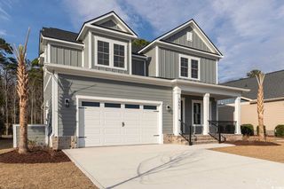 3057 Moss Bridge Ln., Myrtle Beach, SC 29579