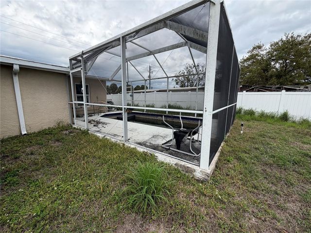 21545 GIBRALTER DRIVE, Port Charlotte, FL 33952