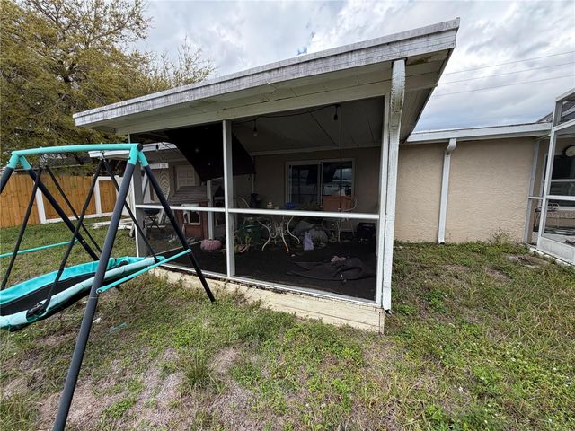 21545 GIBRALTER DRIVE, Port Charlotte, FL 33952