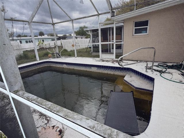 21545 GIBRALTER DRIVE, Port Charlotte, FL 33952