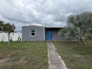 21545 GIBRALTER DRIVE, Port Charlotte, FL 33952