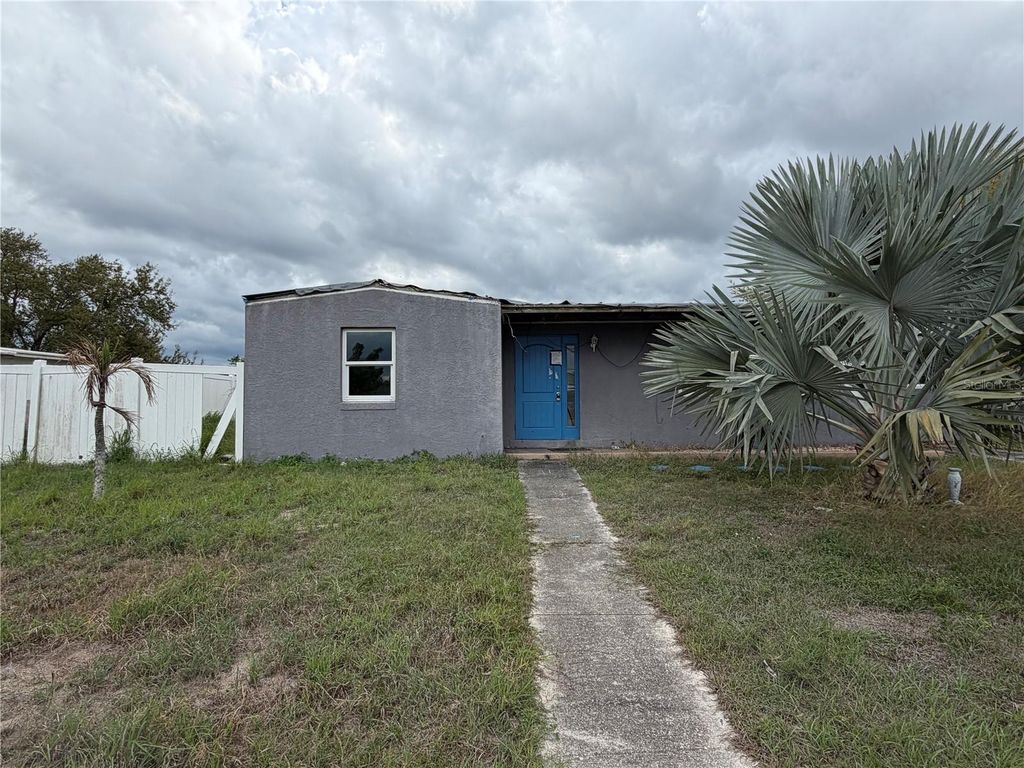 21545 GIBRALTER DRIVE, Port Charlotte, FL 33952