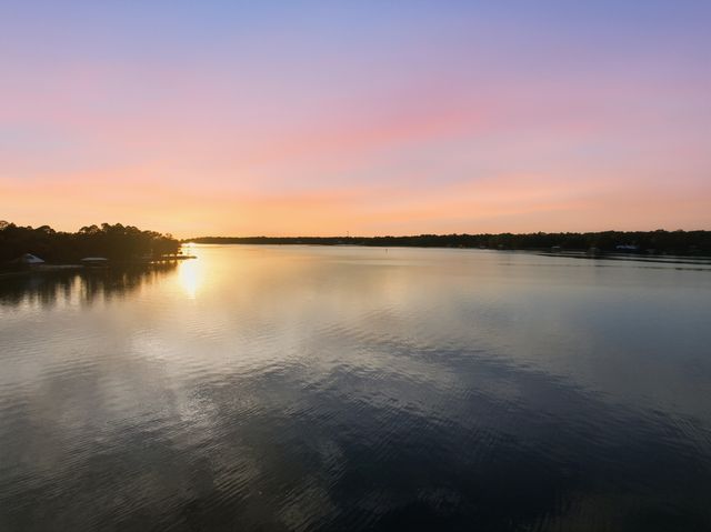 Lot 9 Holly Point Road, Freeport, FL 32439