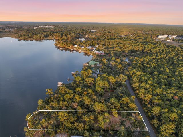 Lot 9 Holly Point Road, Freeport, FL 32439