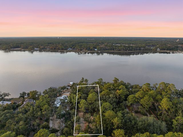 Lot 9 Holly Point Road, Freeport, FL 32439