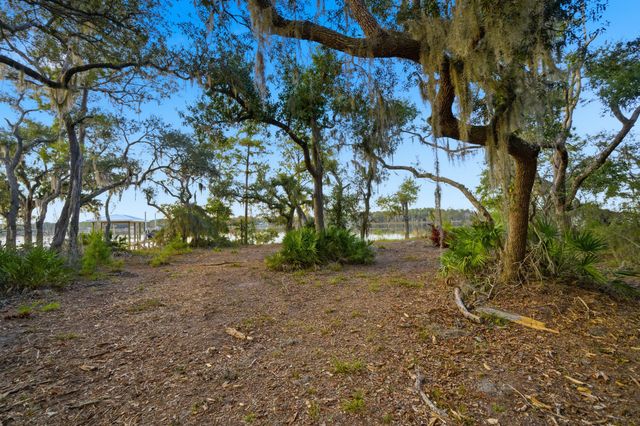 Lot 9 Holly Point Road, Freeport, FL 32439