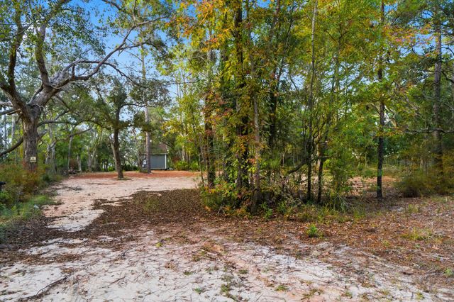Lot 9 Holly Point Road, Freeport, FL 32439
