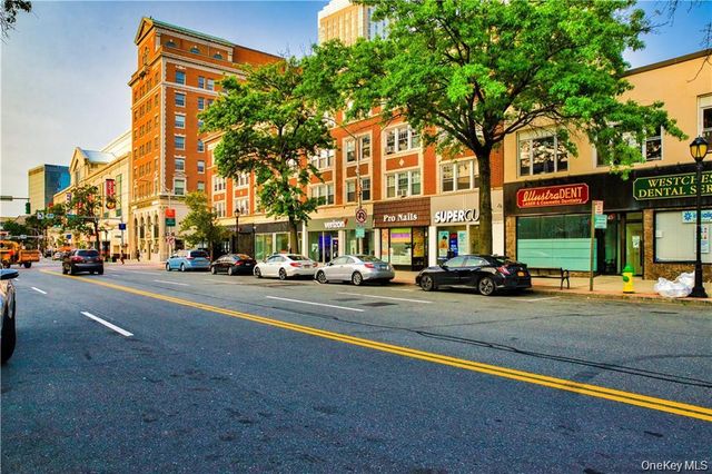 16 Lake Street 4E, White Plains, NY 10603
