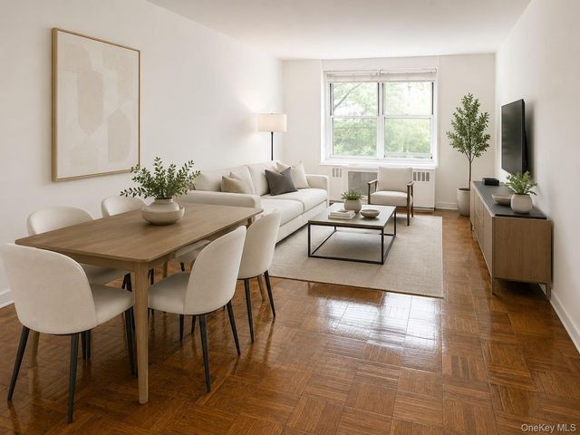 16 Lake Street 4E, White Plains, NY 10603