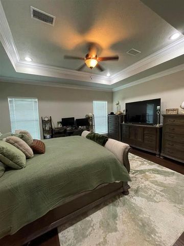 14870 Lisa Lane, Beaumont, TX 77713